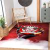 Wydad Athletic Club Customize your name rug, office chair cushion, home bedroom living room gift.