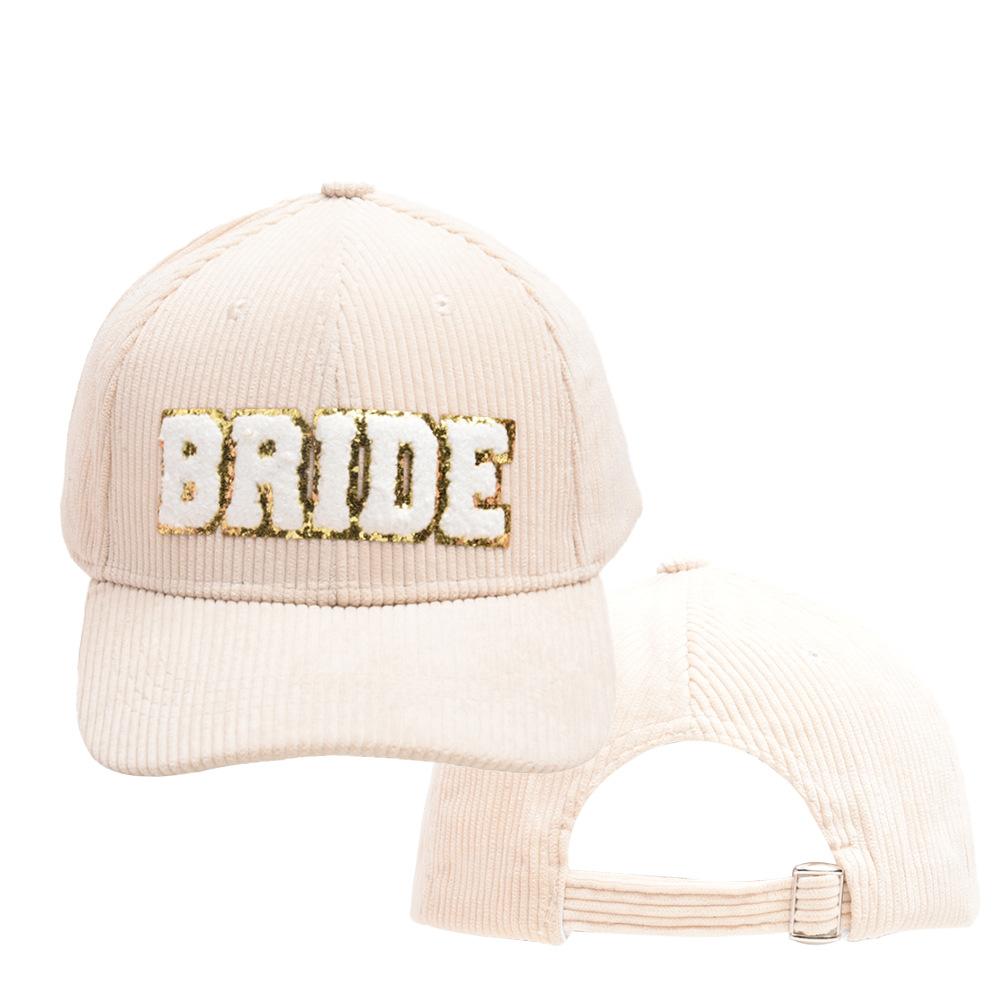 Новые унисекс вельветовые бейсболки Squad Bride, регулируемые кепки-тракер для улицы, снэпбэк в стиле хип-хоп, кепка-тракер для женщин, повседневные кепки от солнца