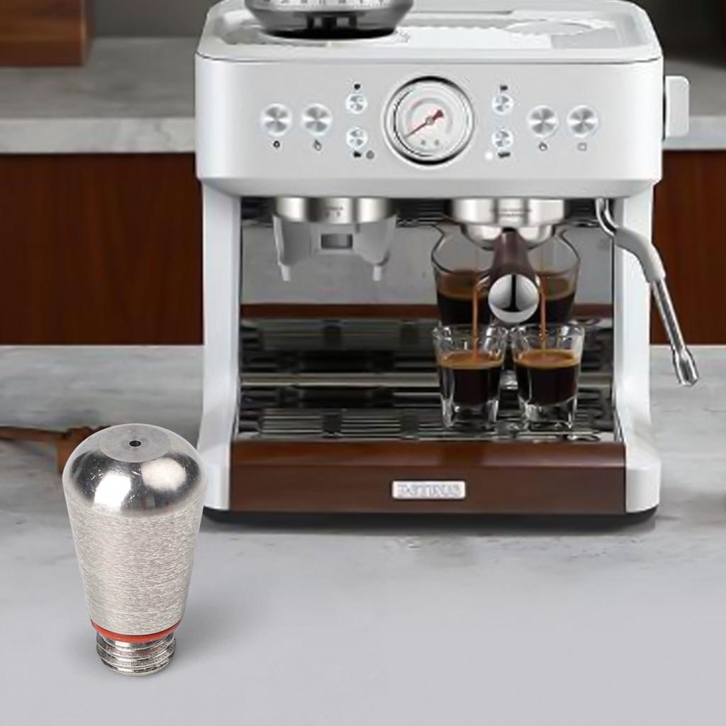 Настраиваемый режим отпаривания Паровое сопло из нержавеющей стали 304