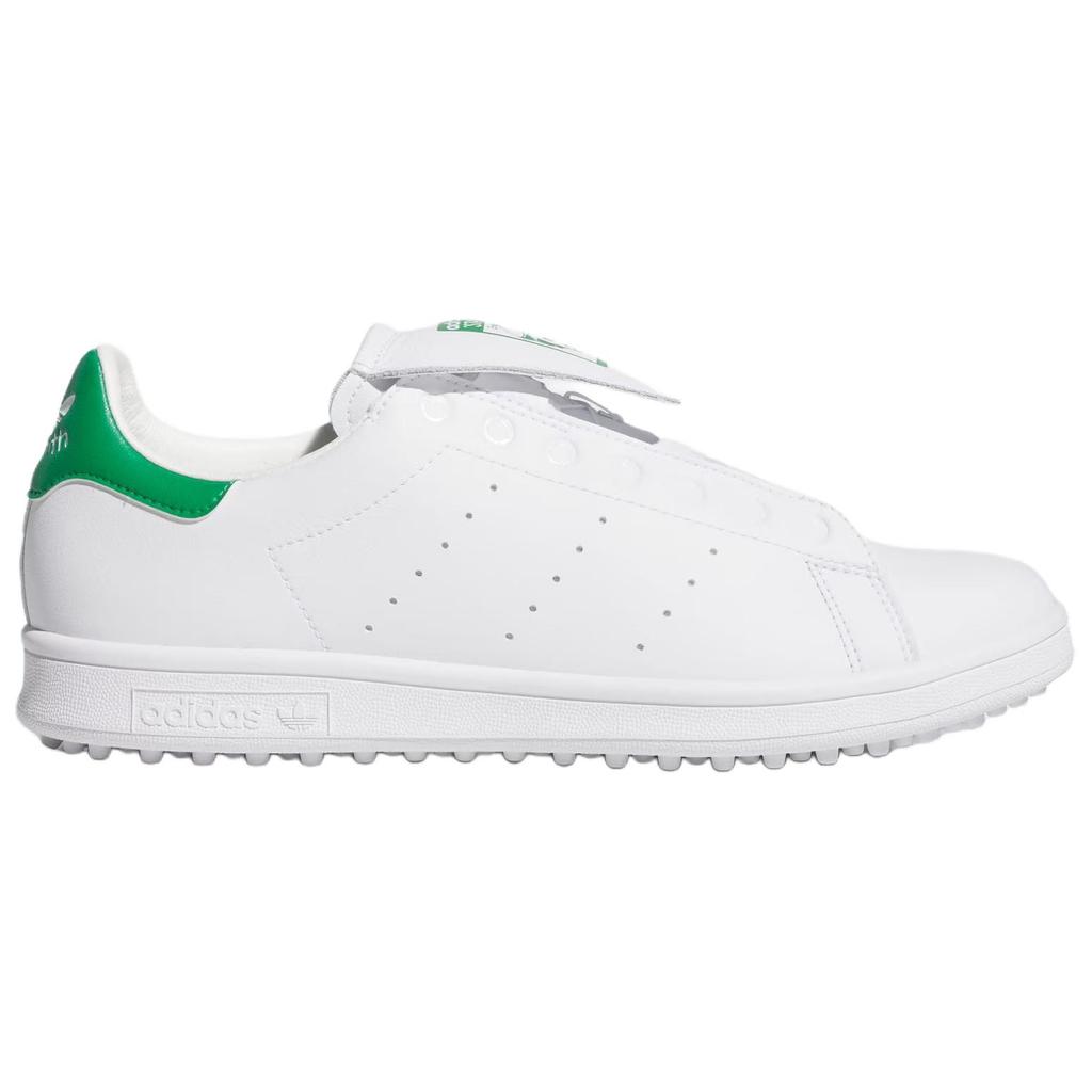 Adidas Originals Stan Smith Classic Versatile Golf Shoes Unisex Shoes White JP5192