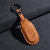 Подходит для Leapmotor T03 B10 C10 C01 C11 C16 Держатель карты-ключа для автомобиля Чехол для смарт-карты Защитный корпус из замши