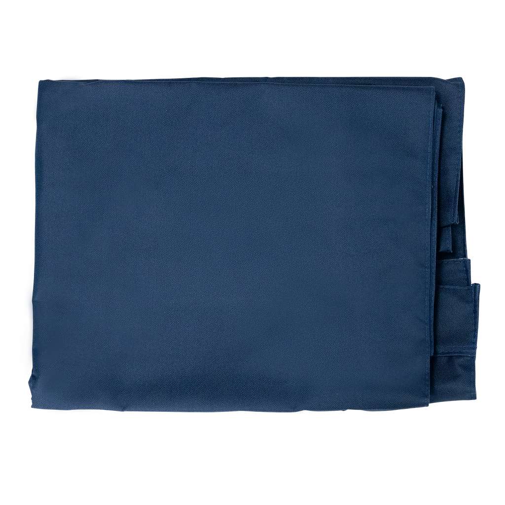 Mega-M hotel laundry trolley bag (MTP006697) blue N
