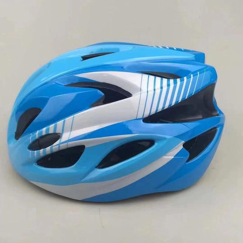 Детский велосипедный шлем, защитный шлем для беговела, скейтборда, роликов, скейтборда, интегрированный литой велосипедный шлем