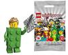 LEGO Minifigure Series 20 LEGO Block Косплей Костюм Гая Брик [71027-13]