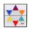 Brangdy Magnetic Foldable Checkers Game 3-Pack