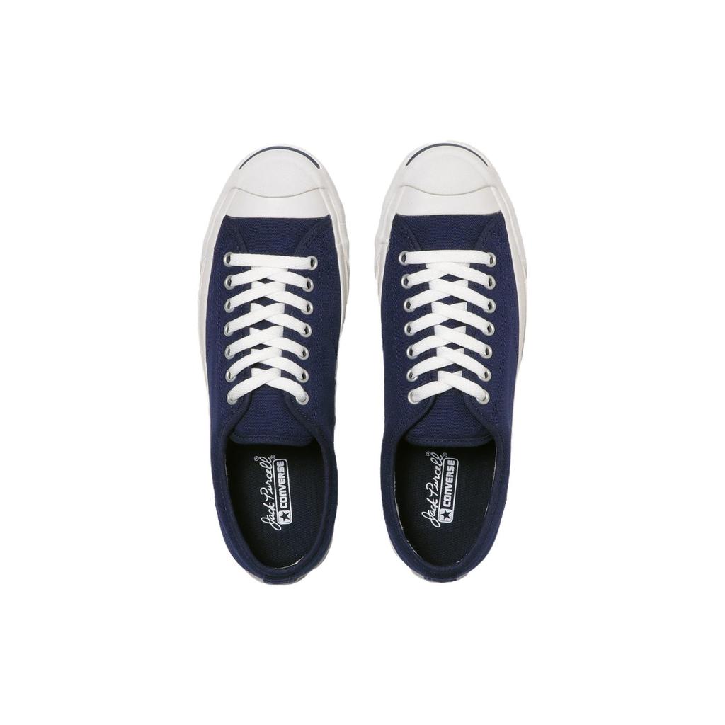Converse Jack Purcell Ox 'Navy' 32262385