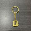 LOL Cloud Top Game Gold Shovel Pendant & Keychain