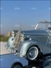 Mercedes-Benz Classic Alloy Car Model 1: 43