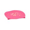 Large Size Long Hair Swimming Cap Silica Gel Swim Gear New Silicone Swimming Cap  Lady