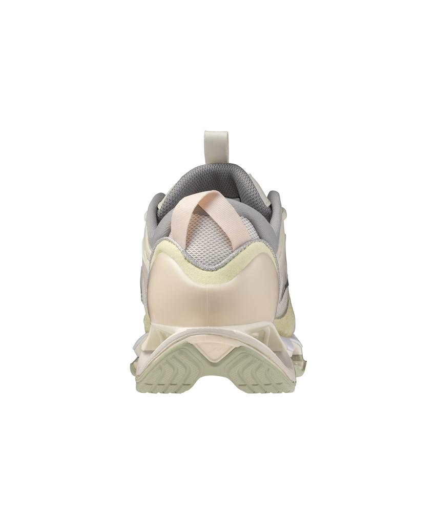 Mizuno (Male) Wave Prophecy Beta 2 - White Sand:Quiet Shade:White Jade / D1Ga235011