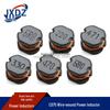 CD75 SMD Проволочный силовой индуктор: 2,2 мкГн, 3,3 мкГн, 4,7 мкГн, 10 мкГн, 22 мкГн, 33 мкГн, 47 мкГн, 100 мкГн, 330 мкГн