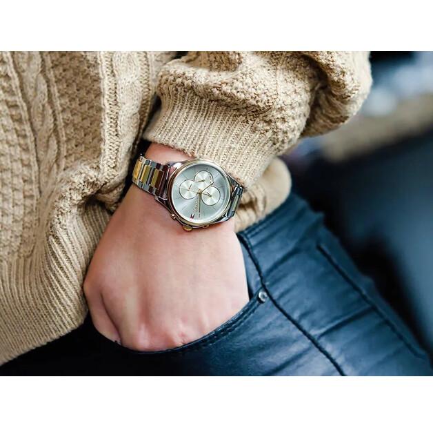 Watch TOMMY HILFIGER SKYLAR 1782264