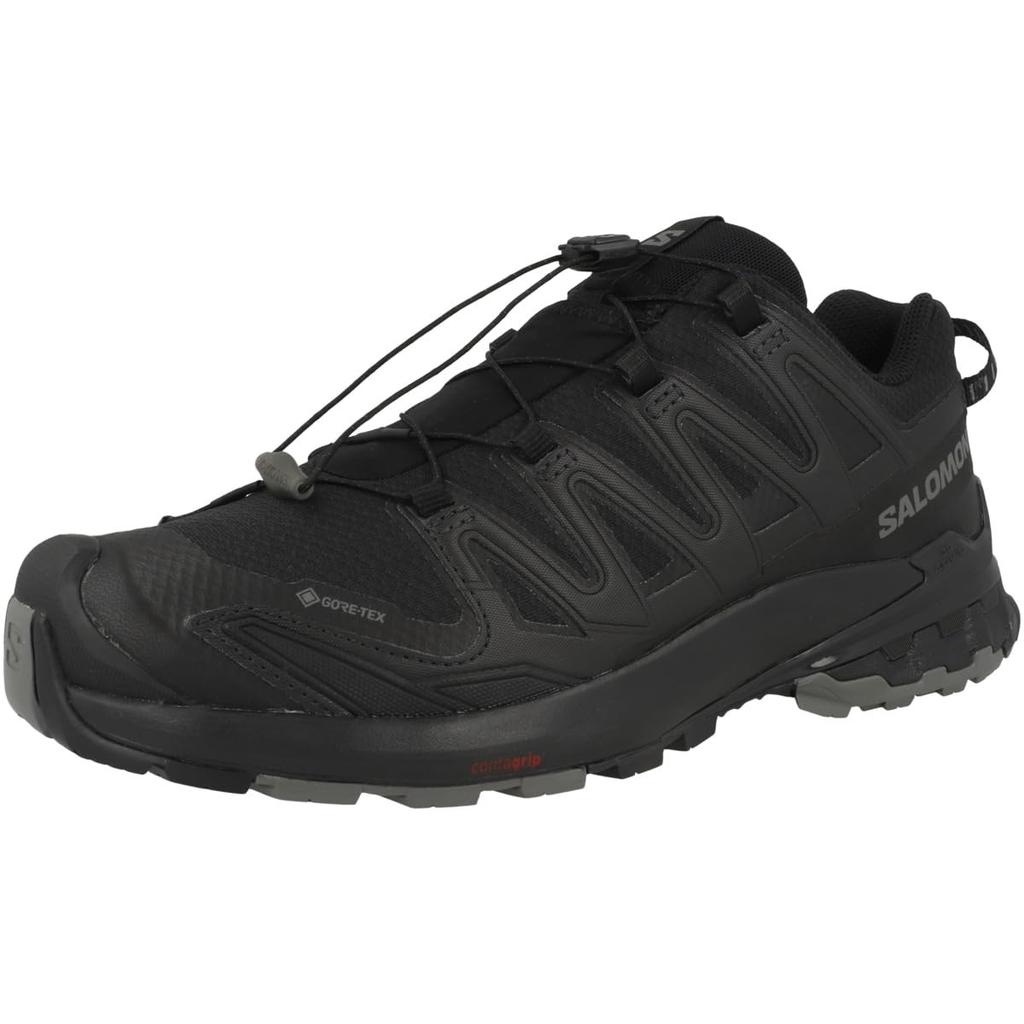 XA Pro 3D V9 GTX 471190 275 [Salomon] Men's Black/Phantom/Pewter