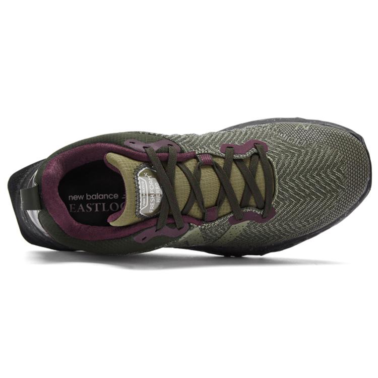 Fresh Foam Hierro Eastlogue x Fresh Foam Hierro New Balance v6 'Армейский зеленый' MTHIERE6