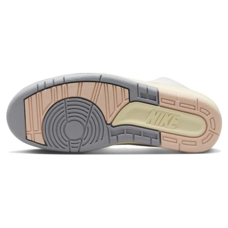 New JORDAN 2 Retro Craft Sunset Haze Women's DX4400-118