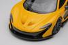 Make up EIDOLON COLLECTION McLaren P1 2013 Volcano Yellow Готовая модель EM741A 1/43