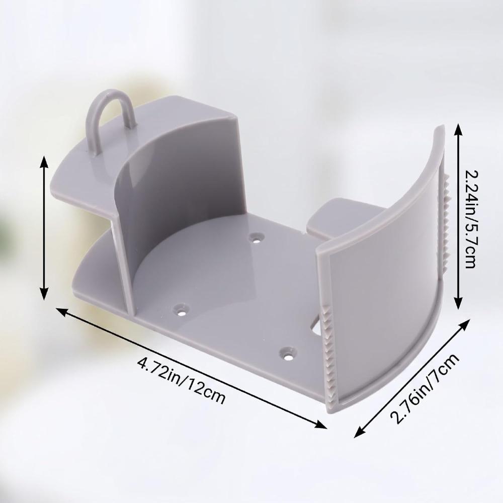 Clean Cut Masking Tape Dispenser With Cutter Pen Holder Tape Dispenser  Shop Counters