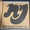 [USED] New Jeans How Sweet & Bubble Gum Signed