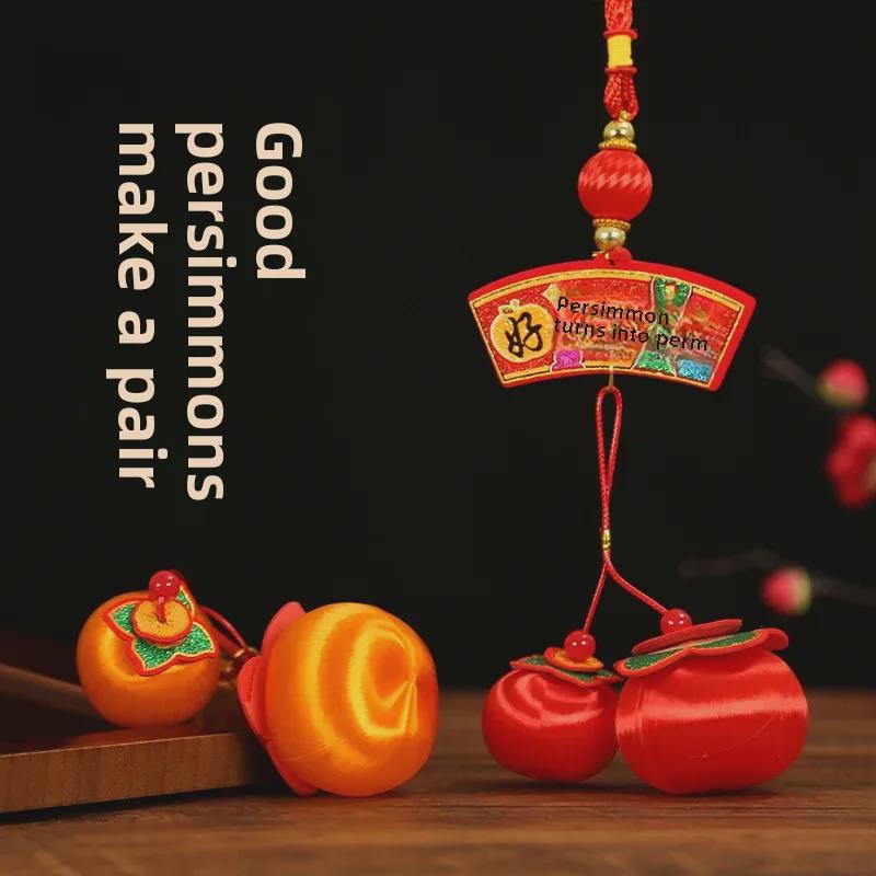 Свадебные и праздничные парные подвески: Украшения на новоселье и новогодние фонарики