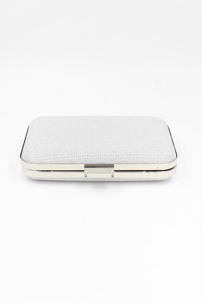 Women's Stylish and Useful Evening Dress Bag Çupra Glitter Evening Dress Bag