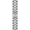 Tissot Коллекция Windy Кварцевый механизм Водонепроницаемые Для повседневного использования Мужские часы Часы Черный циферблат T127.410.11.051.00-