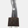 [Б/У] Louis Vuitton Onthego GM 'Коричневый канвас Monogram/Коричневый канвас Monogram Reverse' - Очень хорошее состояние #1YON1Q4