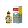 Pagoda Wooden Perfumes Contains Lemon Cedar Extracts Enjoy Elegance,Travel Size Concentrated Long-lasting Aromatherapy For Men And Women 15ml