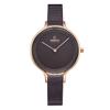  Официально импортированные оригинальные женские металлические часы Obaku V228lxvnmn KaiSt