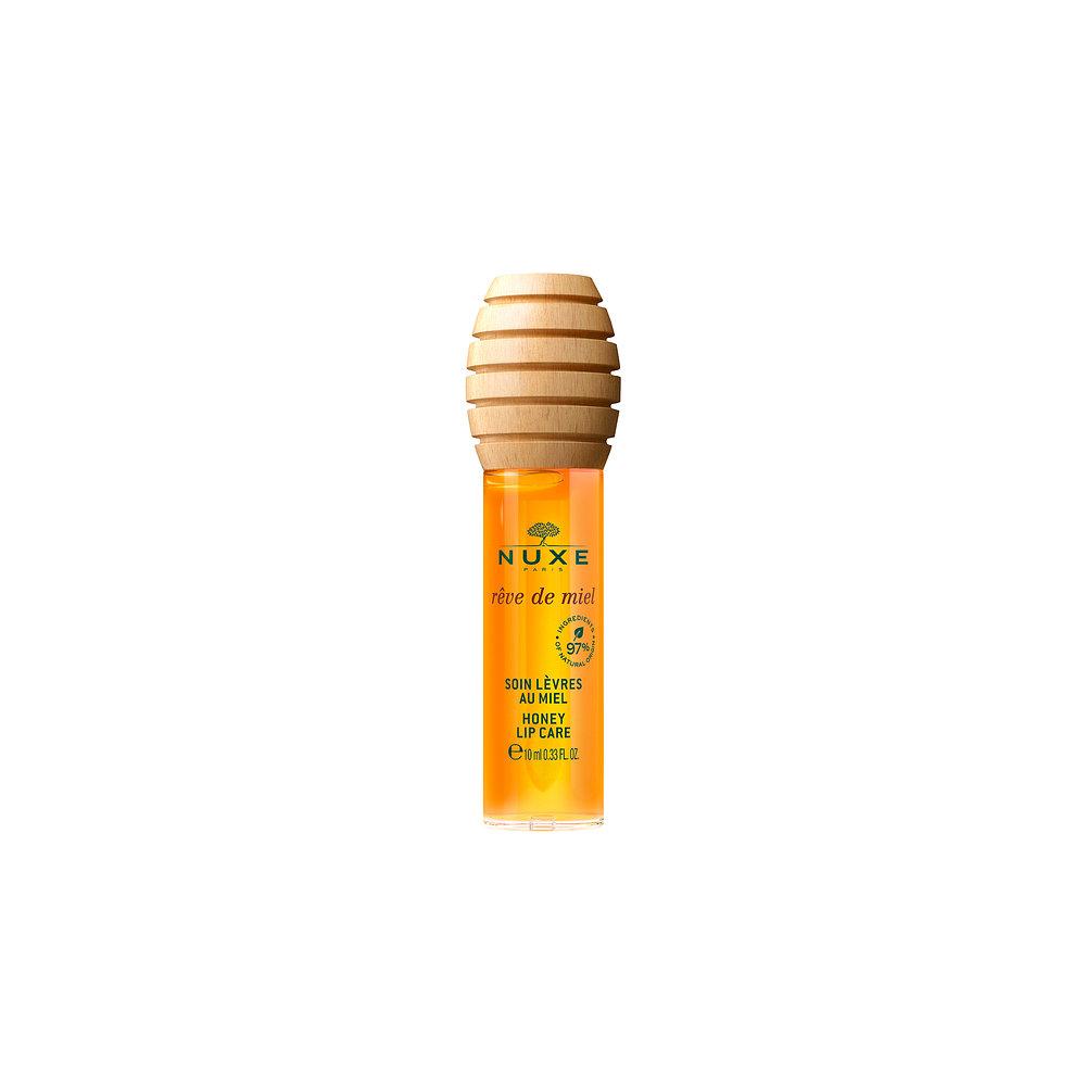 Nuxe Rêve De Miel Honey Lip Oil 10Ml