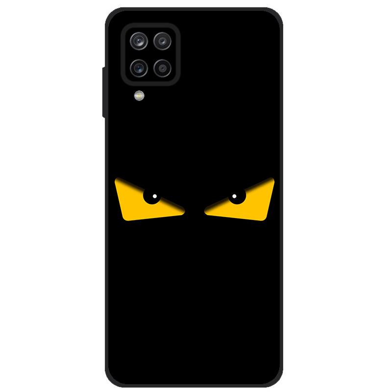 Для Samsung M12 Чехол Противоударный Силиконовый Чехол Для Samsung Galaxy M12 M 12 GalaxyM12 Чехол Coque M12 2021 M127F Fundas