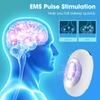 Handheld Sleep Aid Device Micro Current Intelligent Sleep Devices with Sling Brain for Home Bedroom Bed Massager Anxiety