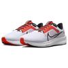 Nike Кроссовки Air Zoom Pegasus 40 Oregon State мужские белые Team-оранжевый черный DZ5954-100