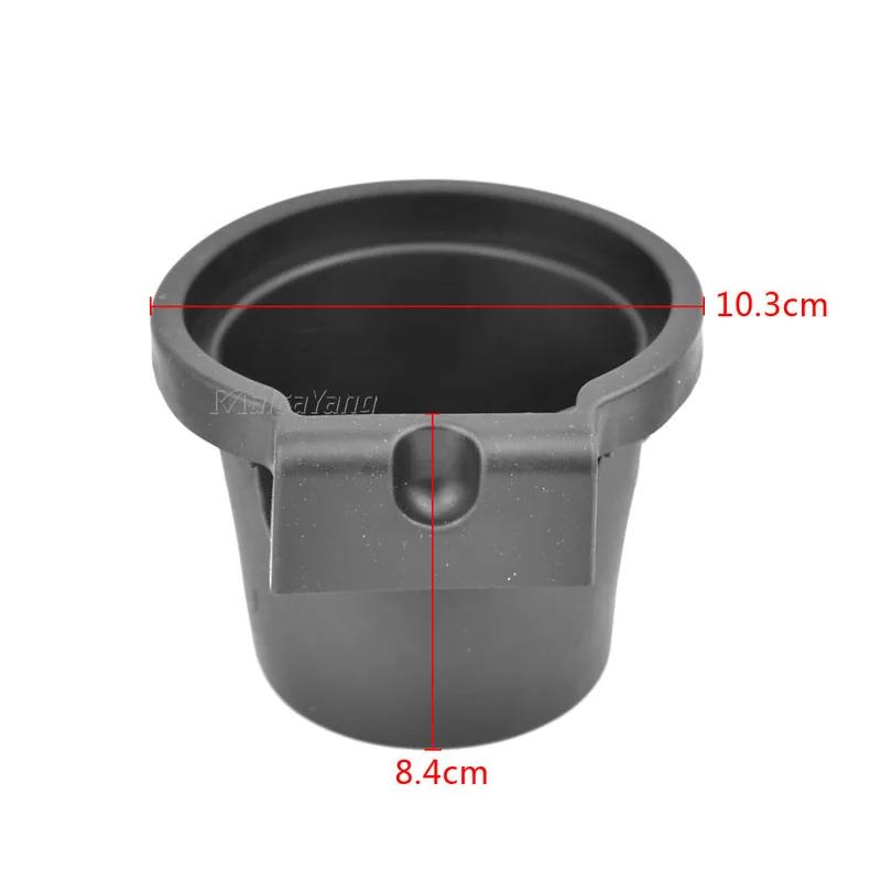 Подстаканник на заднюю консоль для Nissan Frontier 2008-2016 Pathfinder 2009 2010 2011 2012 Xterra 2009-2015 96965-ZP00C 96965-ZS00A