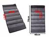 Hanging Laundry Organizer Bag (300) Gab_A