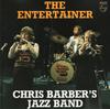 CD КРИС БАРБЕРС ДЖАЗ-БЭНД Entertainer 8325932 PHILIPS Германия Джаз Б/у