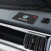 CGP1 Car Anti-Slip Mat Pad Rubber Mobile Sticky Dashboard Phone Stand Non-Slip Mat For Skoda Fabia 1 2 Octavia a7 Superb Rapid Yeti