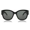 Sl M95 K Asian Fit 001 Women Sunglasses