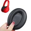 1Pair Repair Parts Headset Earpads Ear Cushion Replacement Ear Pads Foam Sponge