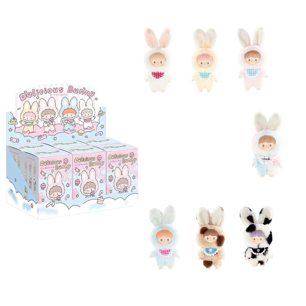 Вкусная Серия Блайнд , Лучший Подарок Для Друзей