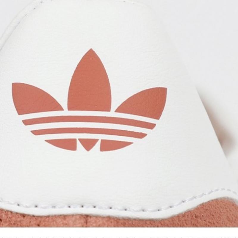 Adidas Кроссовки Gazelle J Wonder Clay White