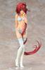 To Darkness Mea Kurosaki scale PVC painted finish LOVE-Ru (1/6 продукта)