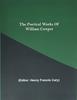 Книга The Poetical Works Of William Cowper