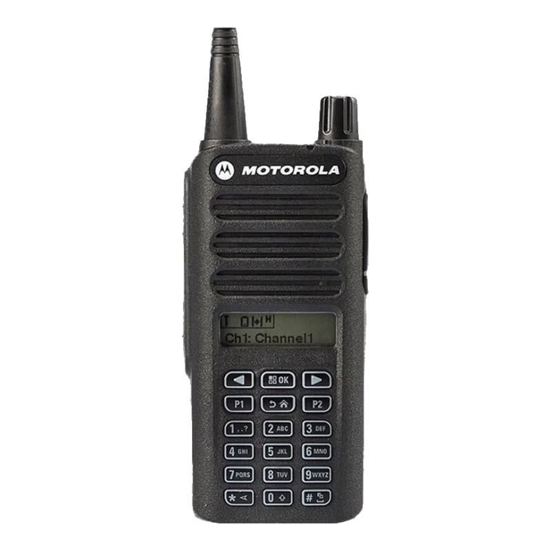 Motorola XiR C2660 UHF Digital Two-Way Radio (CN version)