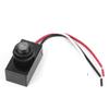 10V‑50VDC Street Lamp Photocell Light Control Sensor Miniature LED Automatic Control Switch