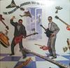 LP Пластинка BROTHERS JOHNSON - Out Of Control SP4965 A&M Records 1984 США Соул/Фанк Б/у
