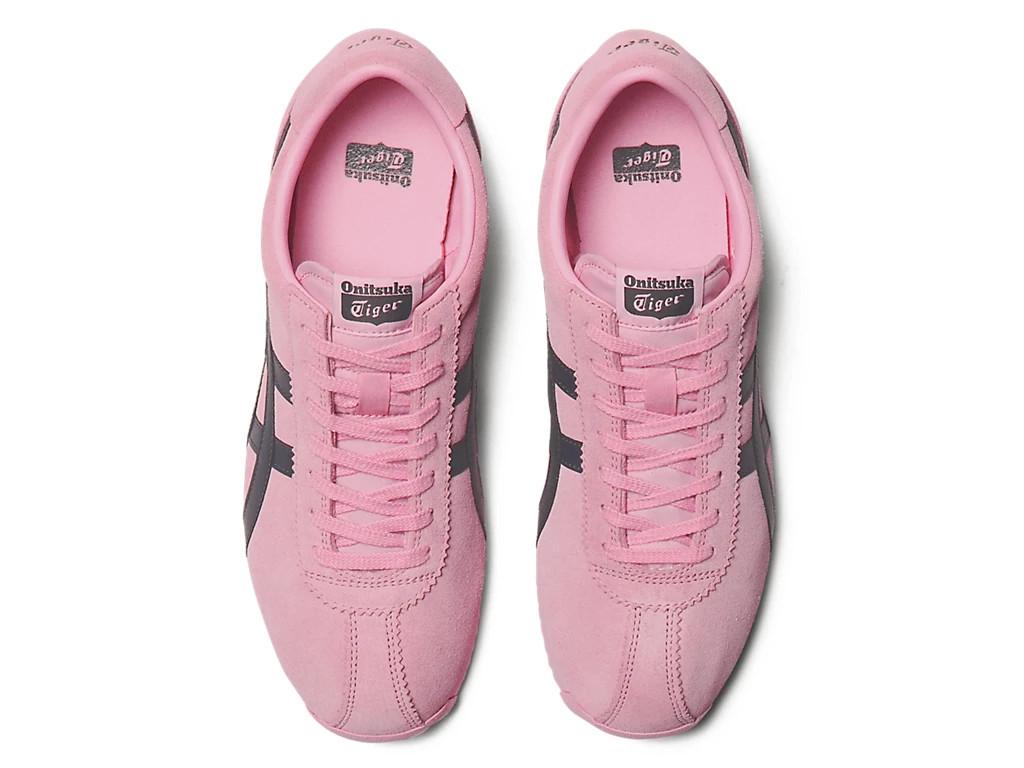1183C555-700 Onitsuka Tiger TIGER CORSAIR PRISM PINK INDIGO NAVY