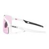 Oakley Солнцезащитные очки O Matter™ Неправильная форма Унисекс Белые OO9496-0834