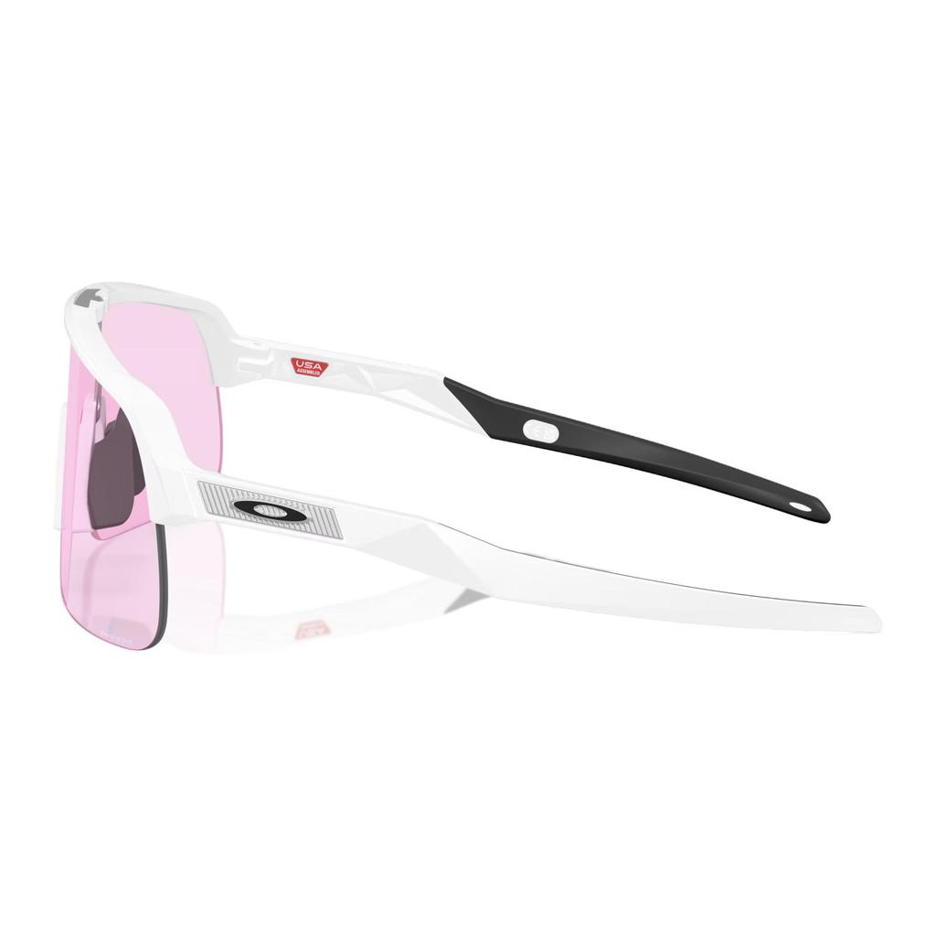 Oakley Солнцезащитные очки O Matter™ Неправильная форма Унисекс Белые OO9496-0834