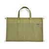 Bonfire Tote Camping Outdoor Bonfire Storage Large Capacity Windscreen Spoonful [Belmont] BM-422 (Olive Drab)