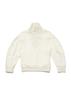 BLUDOT Raglan Sleeve Half-Zip T-Shirt_Iv